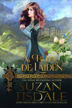Cover A Filha de Laiden (eBook, ePUB)