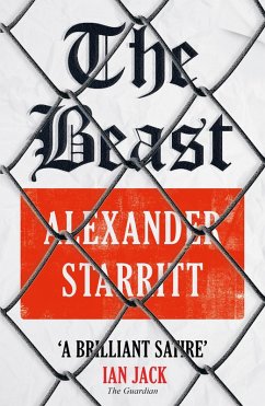 Cover The Beast (eBook, ePUB)
