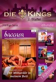 Die Kings - 2. Staffel - 7teilige Serie (eBook, ePUB)