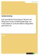 Die gesetzliche Frauenquote. Warum der... - Bild 1