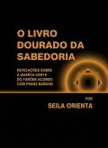 O livro Dourado da Sabedoria (eBook, ePUB)