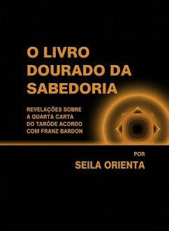 Cover O livro Dourado da Sabedoria (eBook, ePUB)