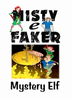 Misty e Faker (eBook, ePUB) - Elf, Mystery