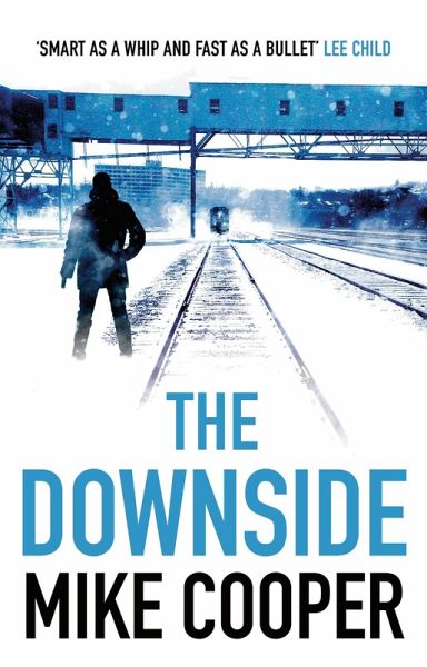The Downside (eBook, ePUB)