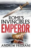 Emperor (eBook, ePUB)