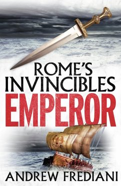 Emperor (eBook, ePUB) - Frediani, Andrea