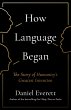 How Language Began (eBook, ePUB) - Bild 1