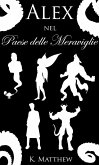 Alex nel Paese delle Meraviglie: la Serie Completa (eBook, ePUB)