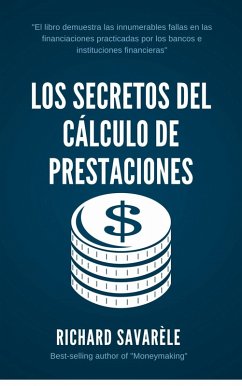 Los secretos del cálculo de prestaciones (eBook, ePUB) - Savarèle, Richard