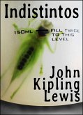 Indistintos (eBook, ePUB) Indistintos (eBook, ePUB)