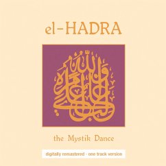 El Hadra The Mystik Dance-One Track Version - Wiese,Klaus