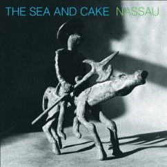 Nassau - Sea And Cake,The