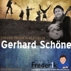 Unter Deinen Flügeln - Schöne,Gerhard