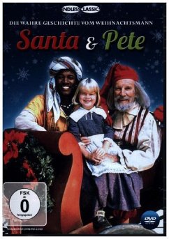 Santa & Pete - Weihnachtsfilm