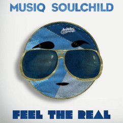 Feel The Real - Musiq Soulchild