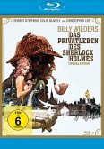 Das Privatleben des Sherlock Holmes (Special Edition) Das Privatleben des Sherlock Holmes (Special Edition)