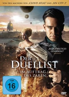 Der Duellist - Im Auftrag des Zaren