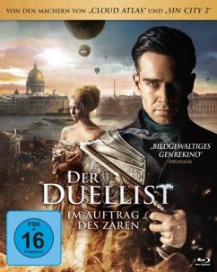 Der Duellist - Im Auftrag des Zaren