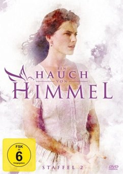 Ein Hauch von Himmel - Staffel 2 DVD-Box