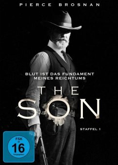 The Son - Staffel 1 DVD-Box