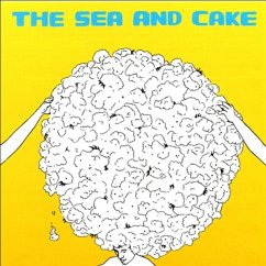The Sea And Cake - Sea And Cake,The