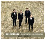 Quatuors A Cordes Op.41