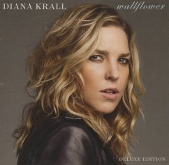 Wallflower - Krall,Diana