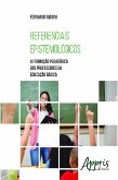 Referenciais epistemológicos (eBook, ePUB)