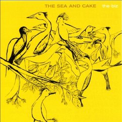 The Biz - Sea And Cake,The