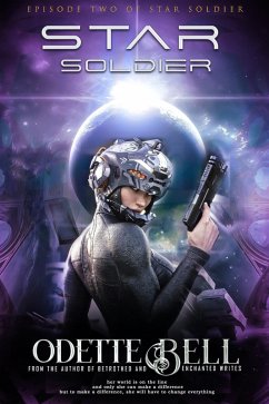 Cover Star Soldier Episode Two (eBook, ePUB)