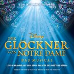 Der Glöckner Von Notre Dame-Das Musical