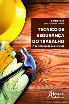 Técnico de segurança do trabalho (eBook, ePUB) - Hass, Sérgio