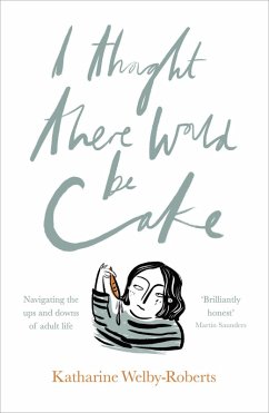 Cover I Thought There Would Be Cake (eBook, ePUB)