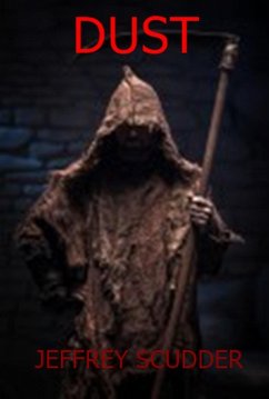 Cover Dust (eBook, ePUB)