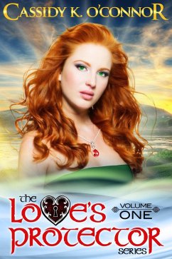 Cover The Love'S Protector Series - Volume One (eBook, ePUB)
