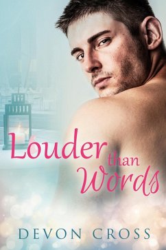 Louder than Words (eBook, ePUB) Cover Louder than Words (eBook, ePUB)