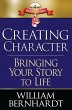 Creating Character: Bringing Your Story... - Bild 1