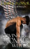 Loving The Monster Within (Black Hollow) (eBook, ePUB) Loving The Monster Within (Black Hollow) (eBook, ePUB)