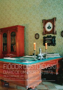 Diário de um escritor (eBook, ePUB) - Dostoiévski, Fiódor