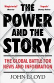 The Power and the Story (eBook, ePUB)