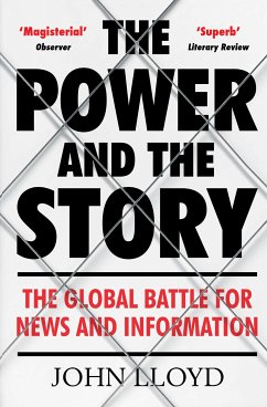 The Power and the Story (eBook, ePUB) - Lloyd, John