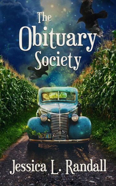 The Obituary Society (an Obituary Society Novel, #1) (eBook, ePUB) The Obituary Society (an Obituary Society Novel, #1) (eBook, ePUB)