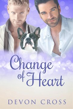 Cover Change of Heart (Wild Heart) (eBook, ePUB)
