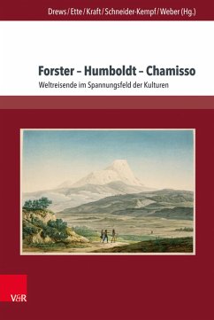 Forster - Humboldt - Chamisso (eBook, PDF)