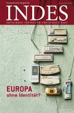 Europa ohne Identität? (eBook, PDF)