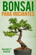 Bonsai para Iniciantes (eBook, ePUB) - Bild 1