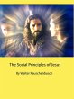 The Social Principles of Jesus (eBook,... - Bild 1