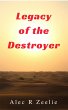Legacy of the Destroyer (eBook, ePUB) - Bild 1