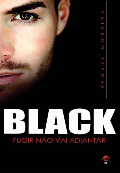 Black (eBook, ePUB)