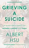 Grieving a Suicide (eBook, ePUB)